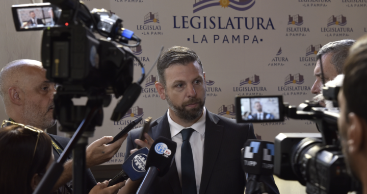 EL GOBIERNO QUIERE QUE PAMPETROL TOME EL CONTROL DE MEDANITO PARA EVITAR QUE EL YACIMIENTO SE APAGUE